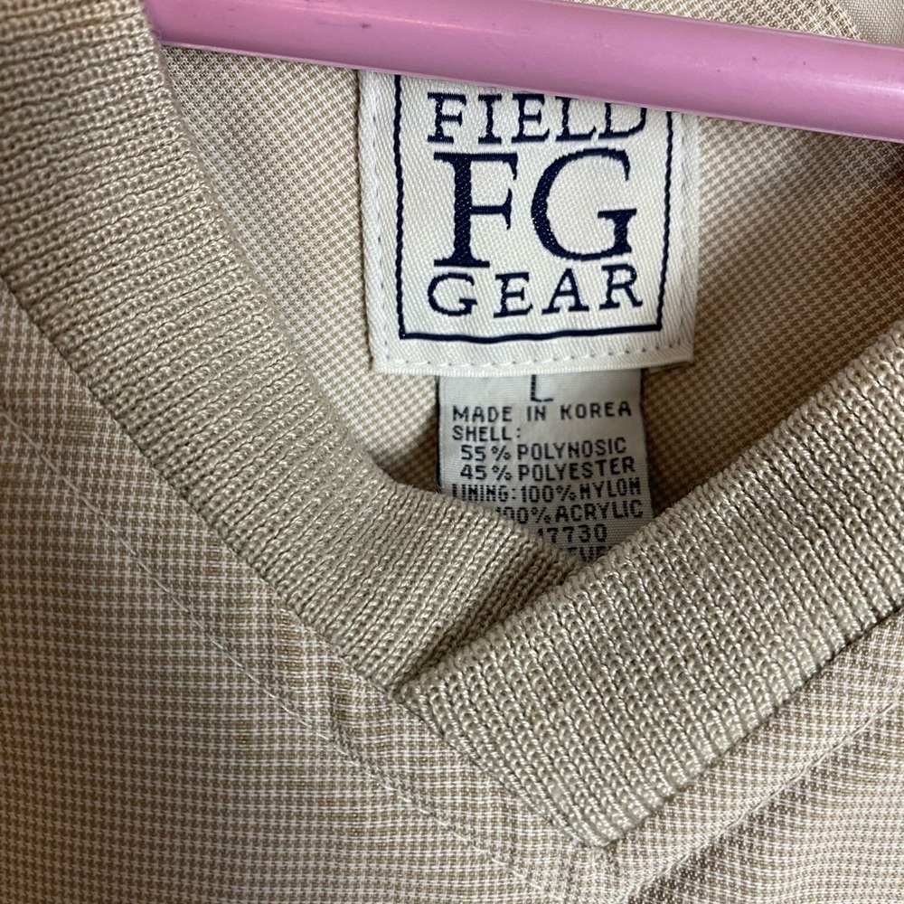 Field Gear Jacket - Picture 3 of 3